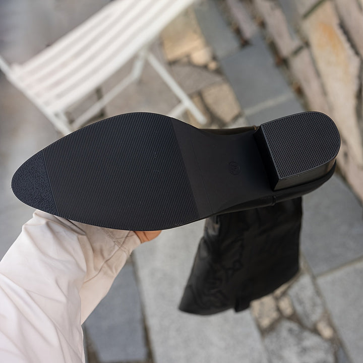 Isabella | Rodeo Boots