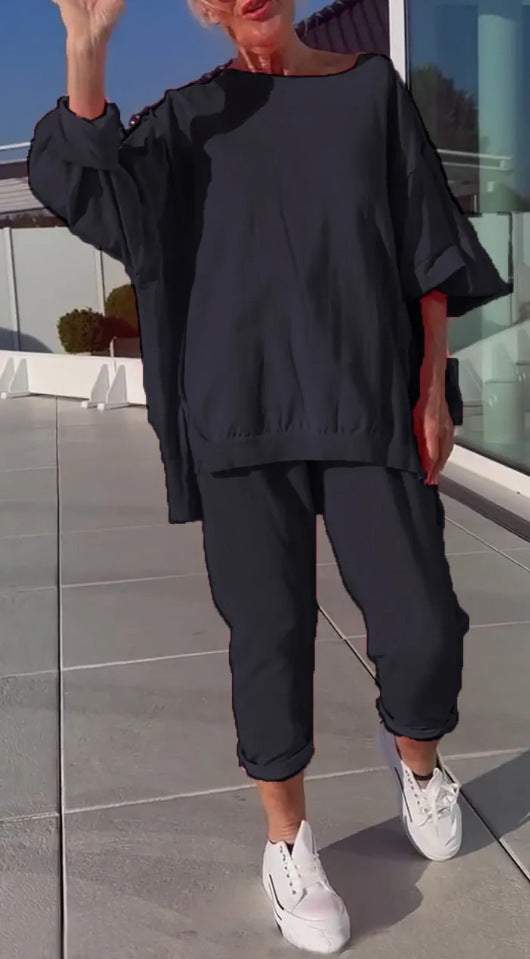 Ida | Sleek Lounge Set