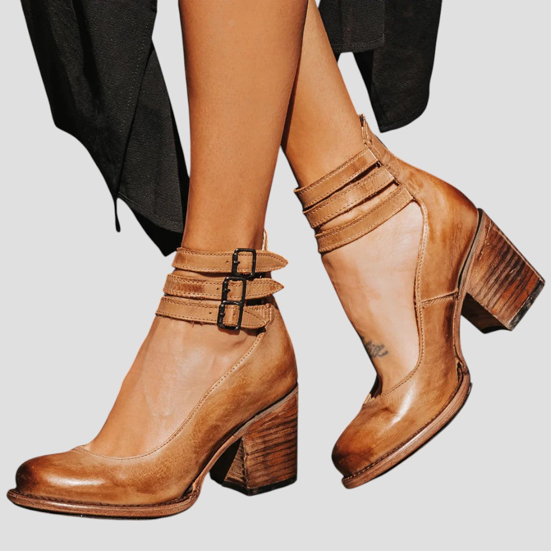 Olive® | Stylish comfortable boots