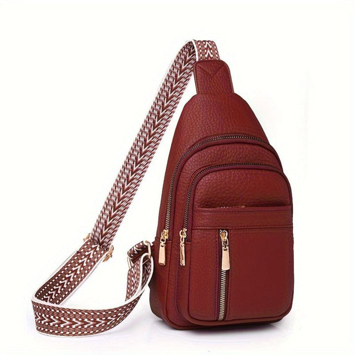 Stella | Modern Crossbody Sling Bag