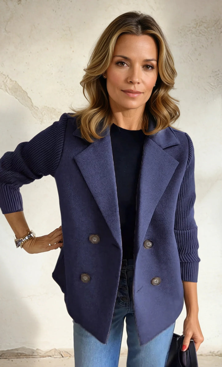 JASIER - CASUAL BLAZER