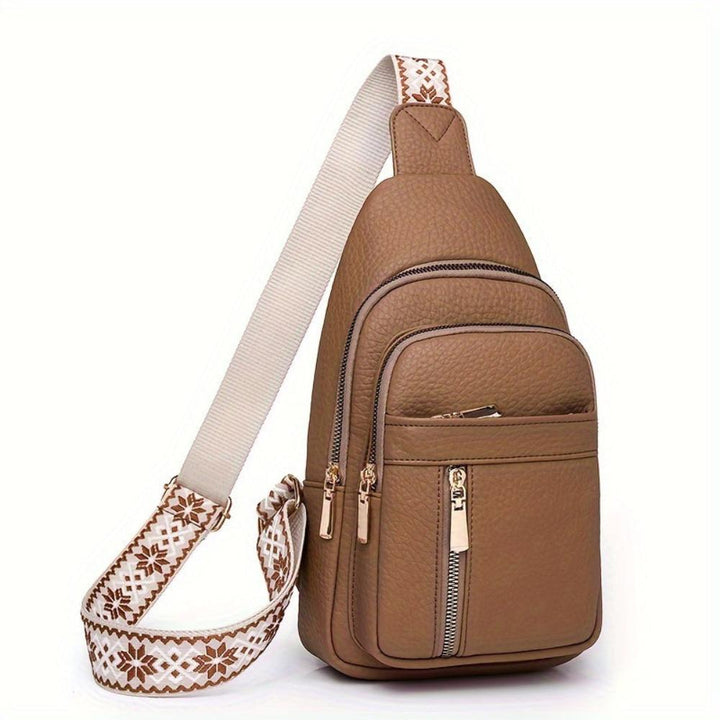 Stella | Modern Crossbody Sling Bag