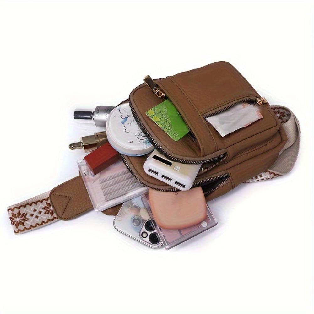 Stella | Modern Crossbody Sling Bag