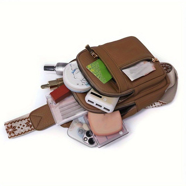 Stella | Modern Crossbody Sling Bag