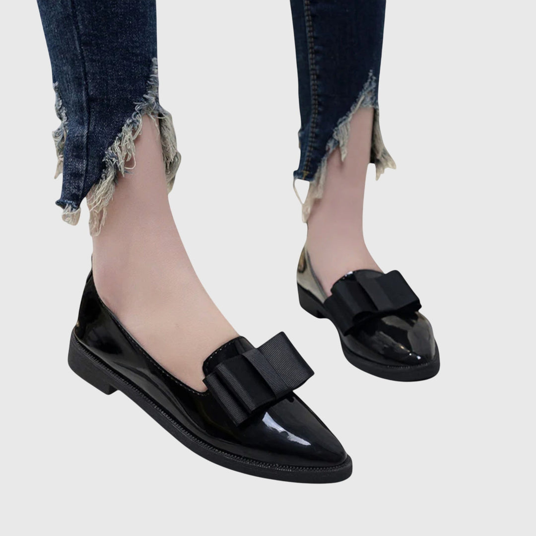 Anya™ - Orthopedic Loafers