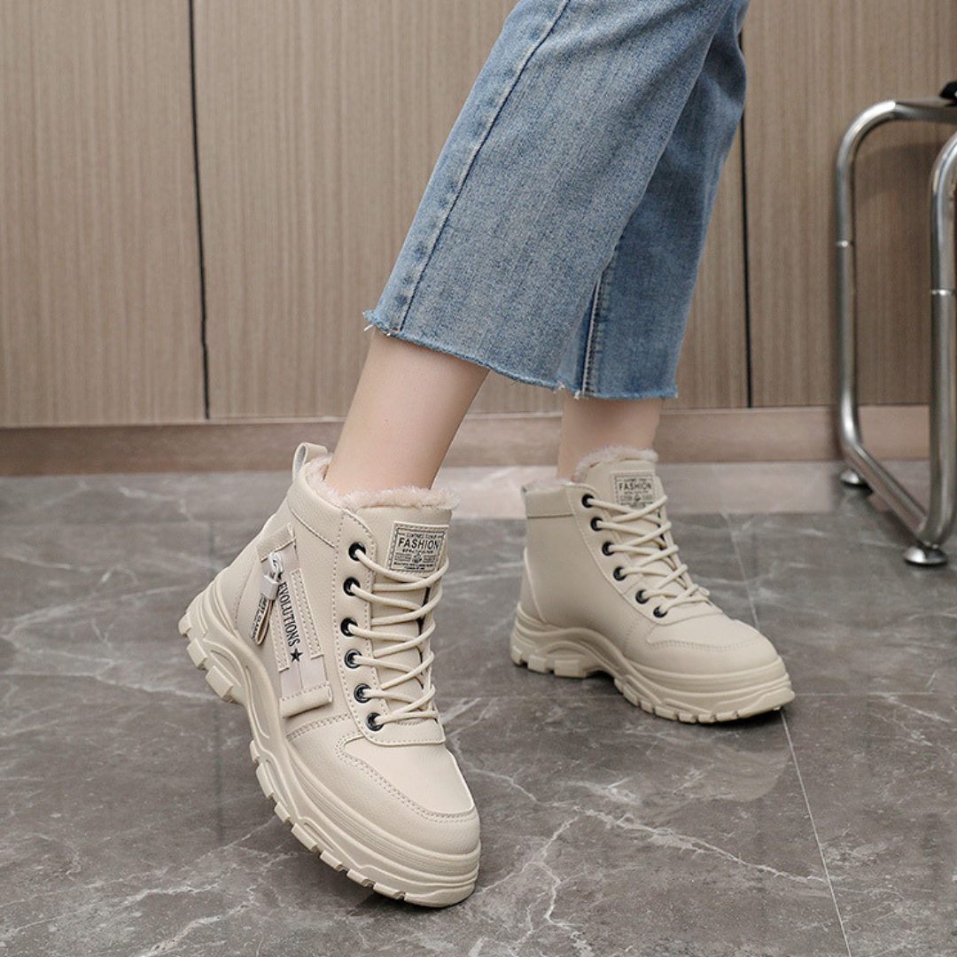 Freya | Comfort Boots