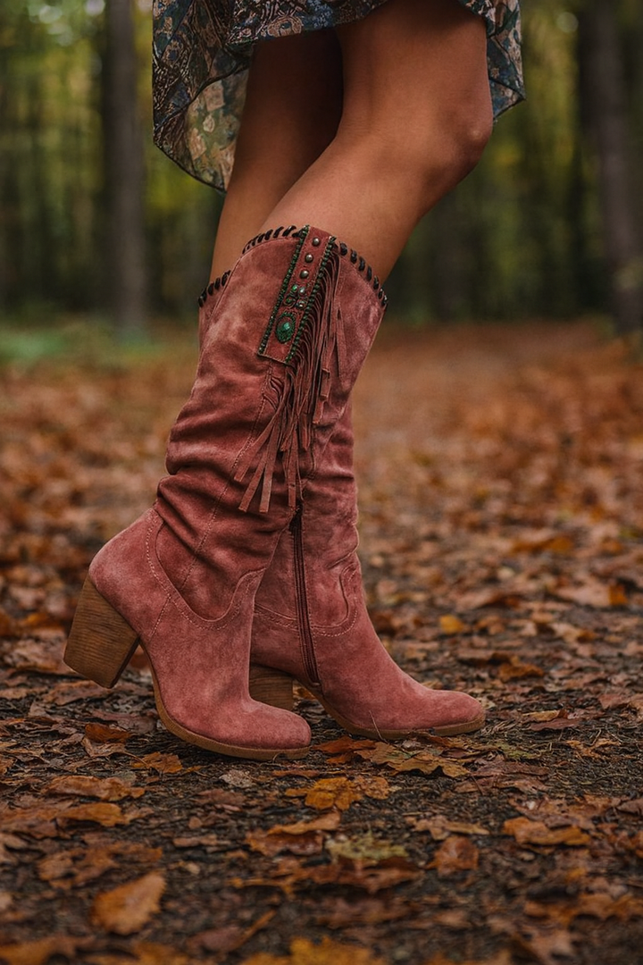 BEAU | COMFORTABLE COWBOY BOOTS