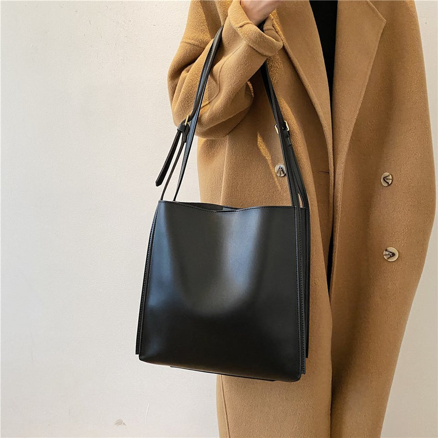 Camille - Classic Daily Bag