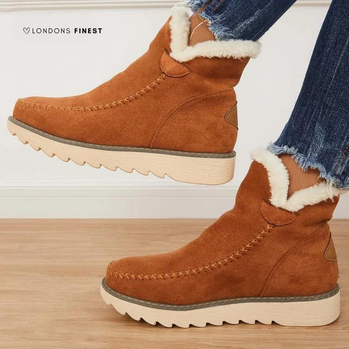 Shelly™ Comfy Women's Boots