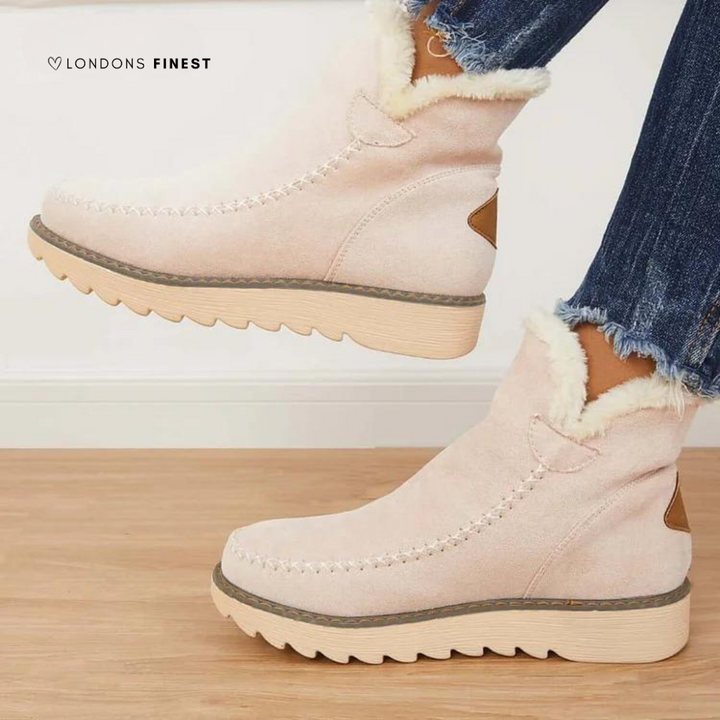 Shelly™ Comfy Women's Boots