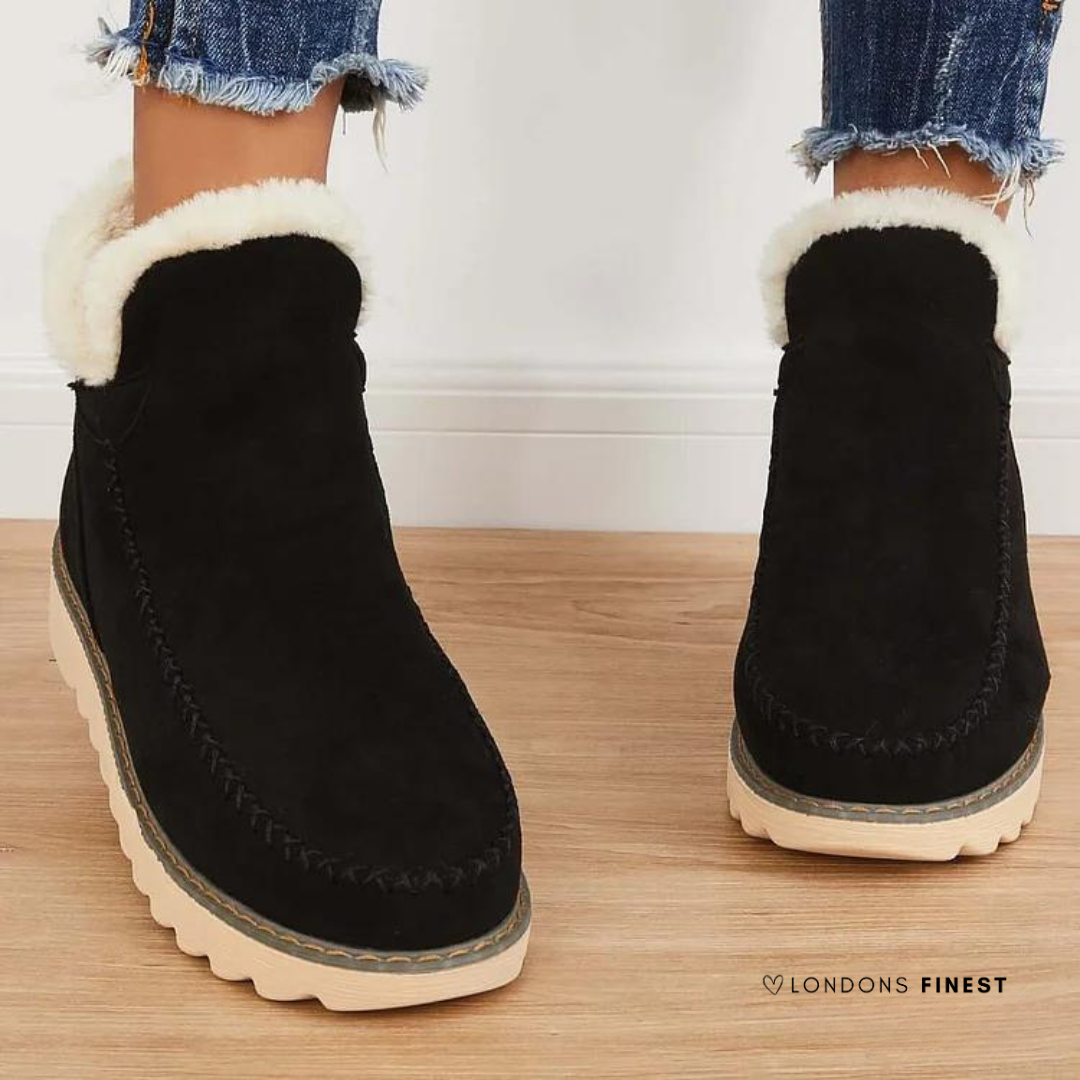 Shelly™ Comfy Women's Boots