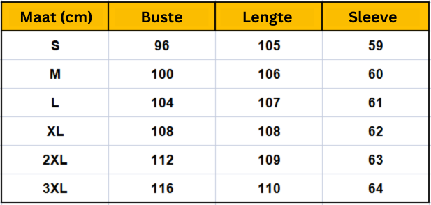 Amy - Reversible Winter Coat