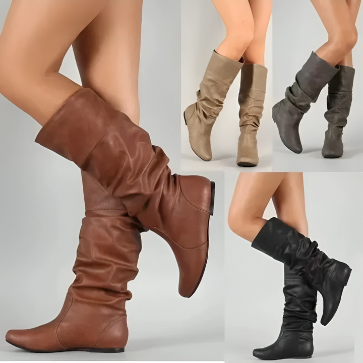 Melissa | Soft Fit Cowgirl Boots