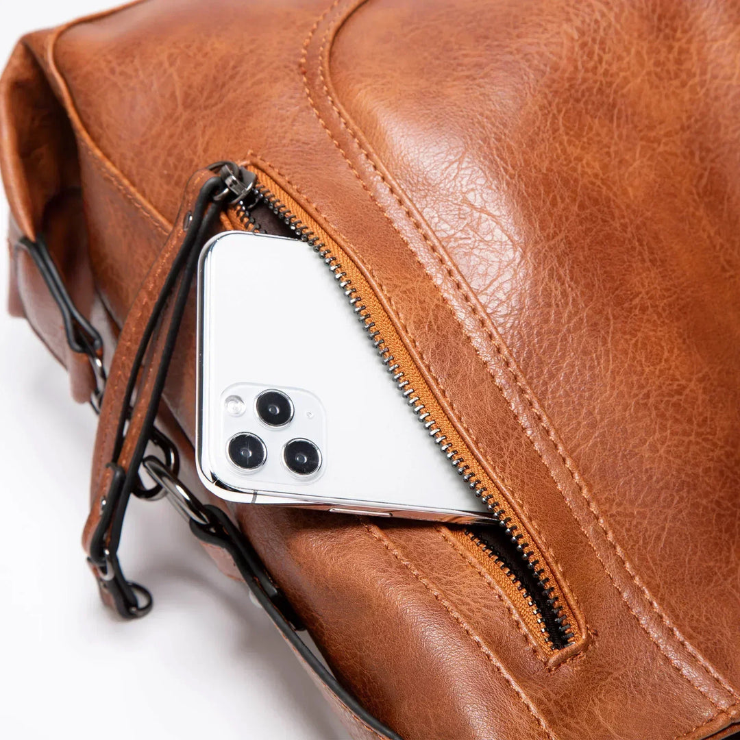 Nora - Everyday Learning Bag