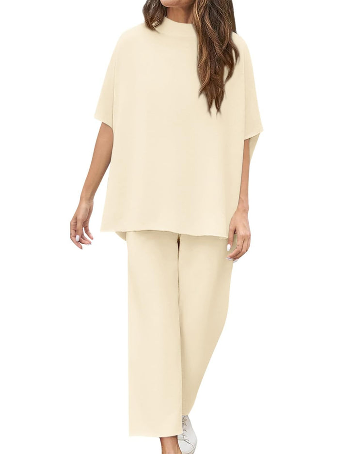 Lavinia | Draped Comfort Set