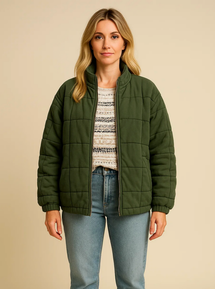 Josine - Elegant Coat