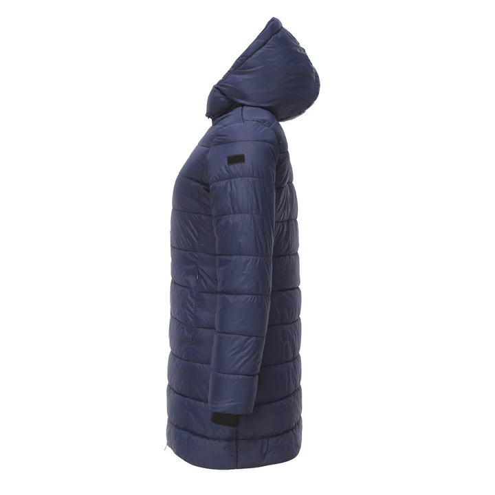 Emeline | Quilted Winter Jacket for Women