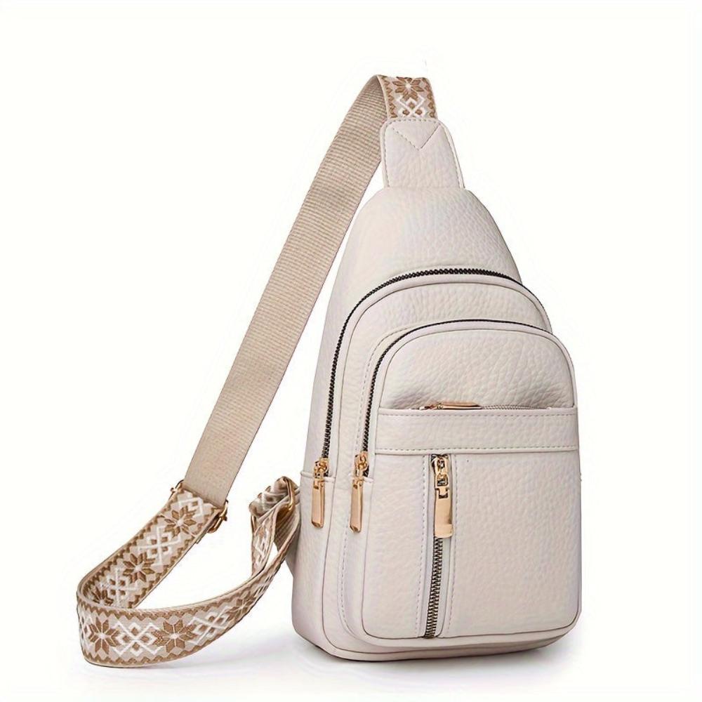 Stella | Modern Crossbody Sling Bag