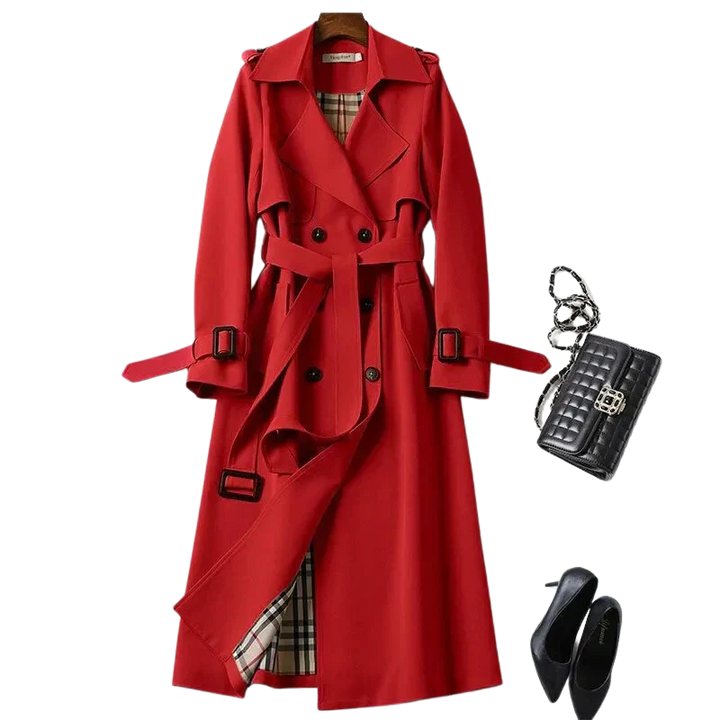 Lisbeth | Women's Coat