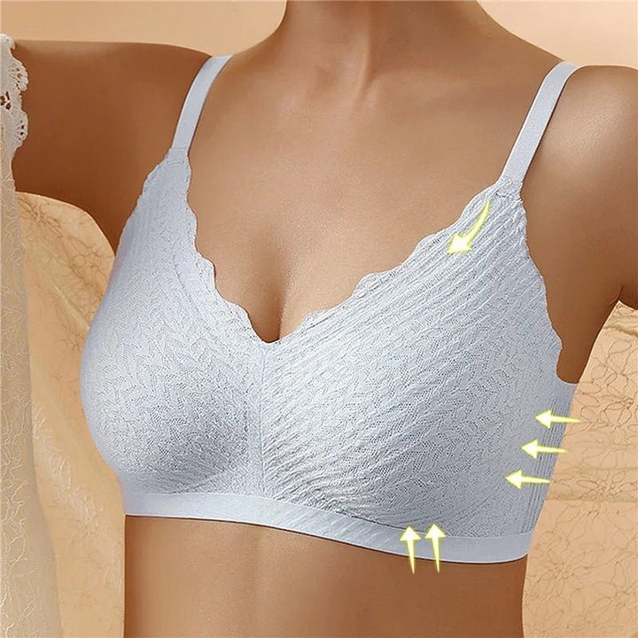 Lyro™ | SoftSupport Bra