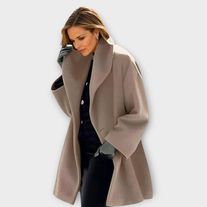 Emma - Premium Windproof Coat