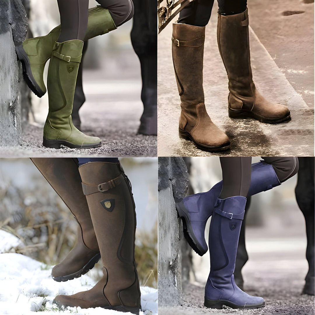 Raelynn | Waterproof Outdoor Boots