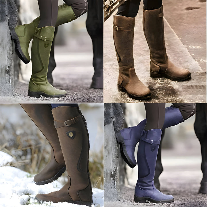 Raelynn | Waterproof Outdoor Boots